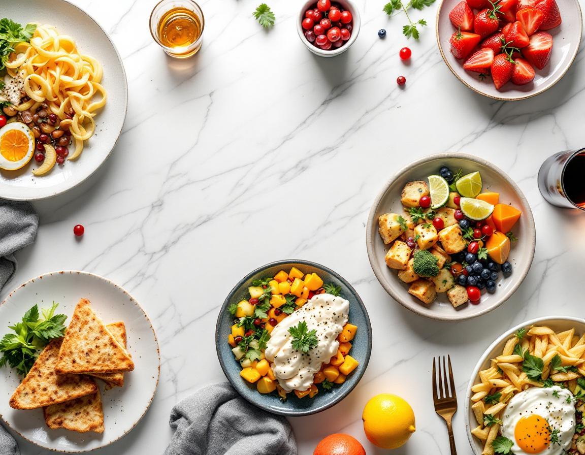 푸드스타일리스트