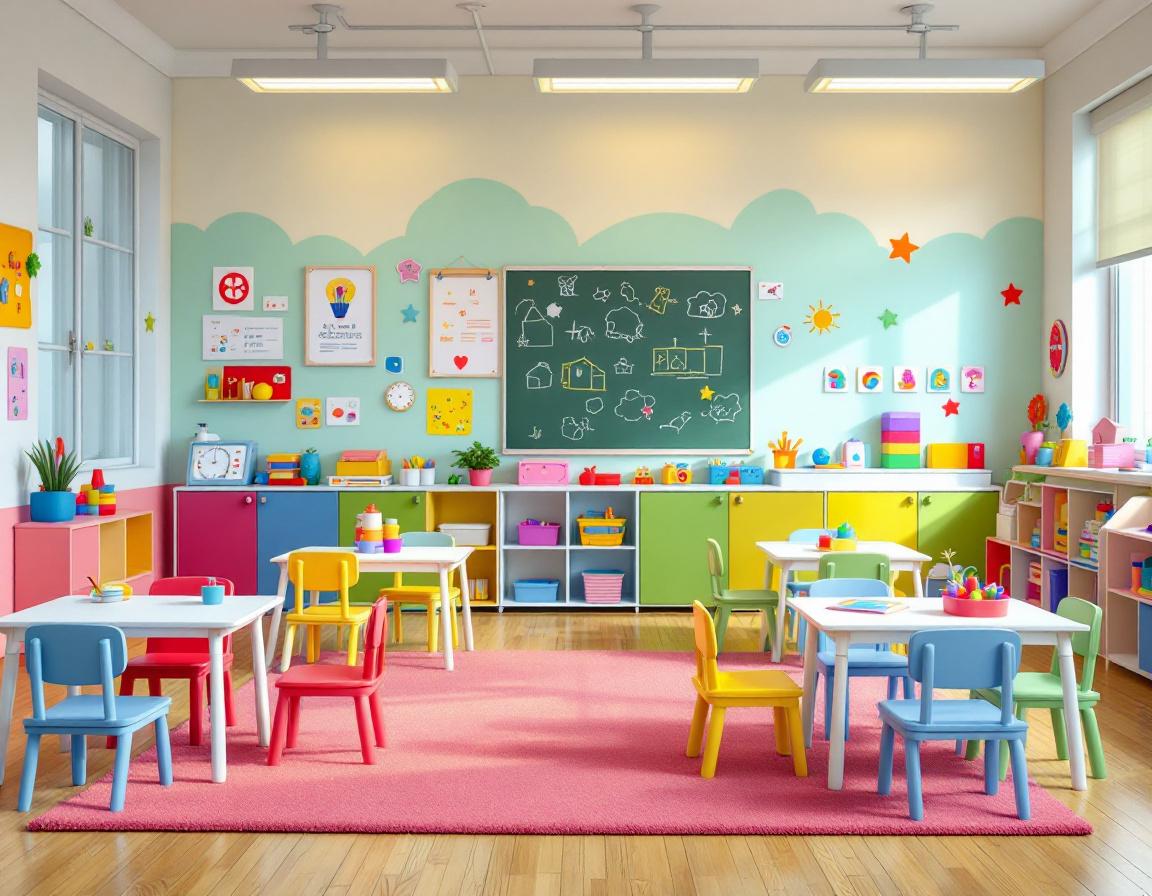 유치원행정실무사