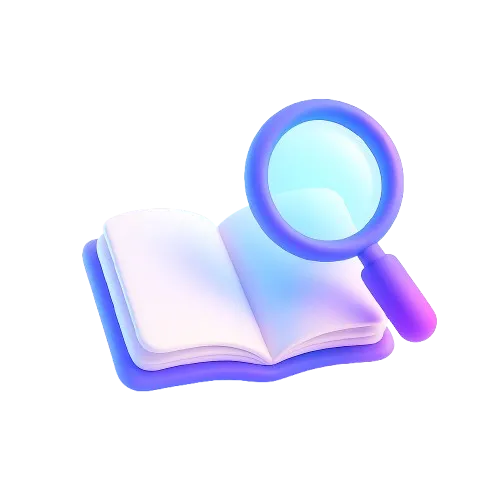 자격증 정보 아이콘