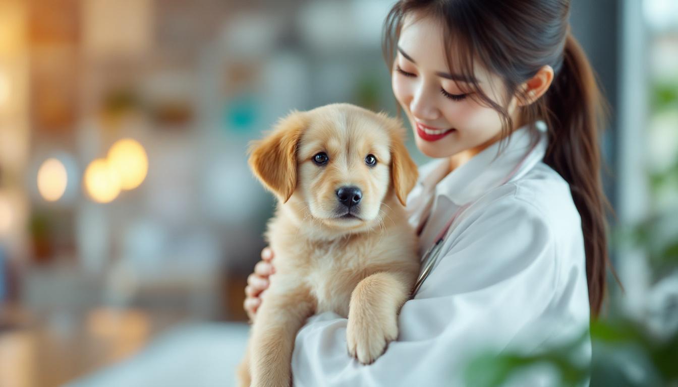 반려동물관리사