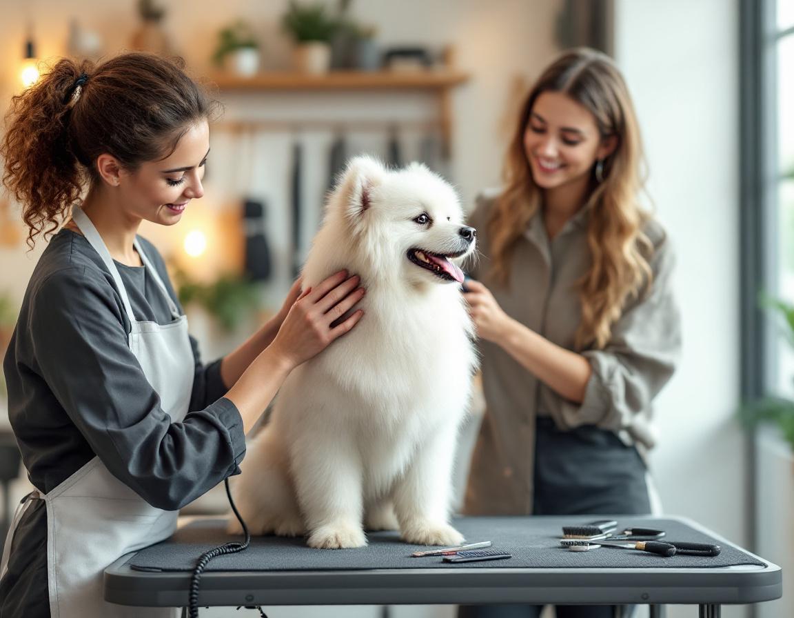 반려동물관리사