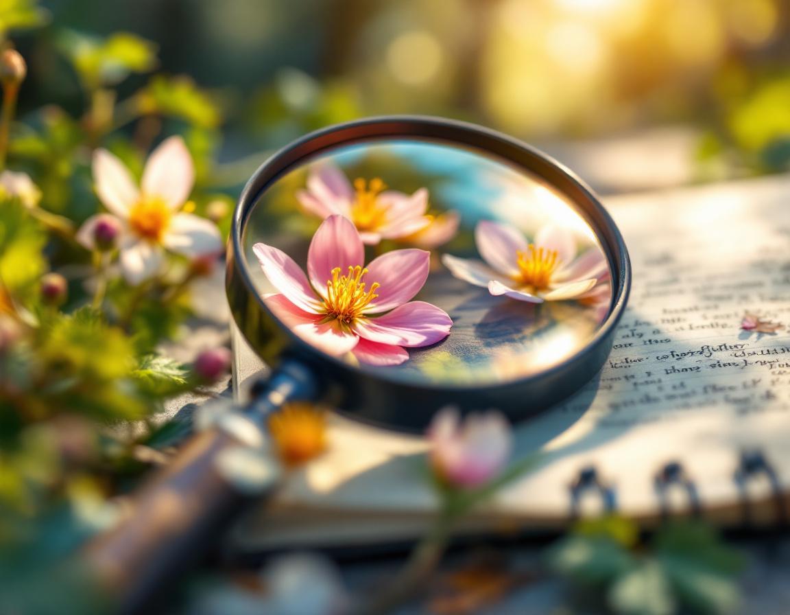 토종식물해설사